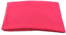 Load image into Gallery viewer, World Of Shawls Big Size Maxi Plain Scarf Hijab Sarong Shawl Wrap Cape 100% Soft Viscose - World of Scarfs