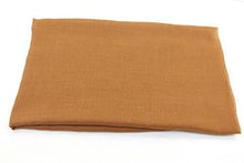 Load image into Gallery viewer, World Of Shawls Big Size Maxi Plain Scarf Hijab Sarong Shawl Wrap Cape 100% Soft Viscose - World of Scarfs