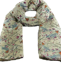 Load image into Gallery viewer, World of Shawls New Ladies Womens Celebrity Style Long Scarf Scarves Maxi Sarong Sale - World of Scarfs