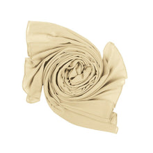 Load image into Gallery viewer, Chiffon Scarf Hijab Wraps Shawl Maxi Plain Premium Quality Size 85cm x 180cm - World of Scarfs