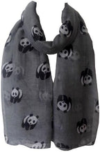 Load image into Gallery viewer, World of Shawls New Ladies Womens Celebrity Style Long Scarf Scarves Maxi Sarong Sale - World of Scarfs