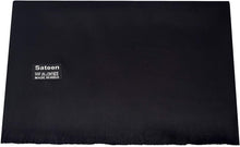 Load image into Gallery viewer, World of Shawls Satin Sateen Shawl Wrap Stole Wedding Occasion Bridesmaid Prom Event - World of Scarfs