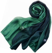 Load image into Gallery viewer, World of Shawls Evening Wrap Stole Shawl For Wedding, Bridesmaid, Parties, Prom Scarf - World of Scarfs