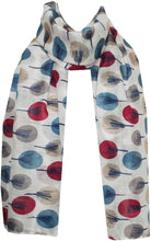 Load image into Gallery viewer, World of Shawls New Ladies Womens Celebrity Style Long Scarf Scarves Maxi Sarong Sale - World of Scarfs