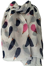 Load image into Gallery viewer, World of Shawls New Ladies Womens Celebrity Style Long Scarf Scarves Maxi Sarong Sale - World of Scarfs