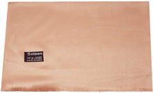 Load image into Gallery viewer, World of Shawls Satin Sateen Shawl Wrap Stole Wedding Occasion Bridesmaid Prom Event - World of Scarfs