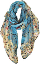 Load image into Gallery viewer, World of Shawls New Ladies Womens Celebrity Style Long Scarf Scarves Maxi Sarong Sale - World of Scarfs