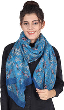 Load image into Gallery viewer, World of Shawls New Ladies Womens Celebrity Style Long Scarf Scarves Maxi Sarong Sale - World of Scarfs