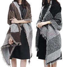 Load image into Gallery viewer, Christmas Bonanza Pack of 2 Scarves Wrap Shawl Scarf for Women Ladies - World of Scarfs