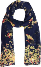 Load image into Gallery viewer, World of Shawls New Ladies Womens Celebrity Style Long Scarf Scarves Maxi Sarong Sale - World of Scarfs