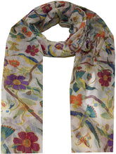 Load image into Gallery viewer, World of Shawls New Ladies Womens Celebrity Style Long Scarf Scarves Maxi Sarong Sale - World of Scarfs