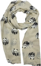 Load image into Gallery viewer, World of Shawls New Ladies Womens Celebrity Style Long Scarf Scarves Maxi Sarong Sale - World of Scarfs