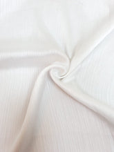 Load image into Gallery viewer, Sumptuously Soft Luxury Premium Crinkle Soft Lush Silk Hijab Scarf Plain Wrap Stripe Satin Luxe - World of Shawls