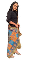 Load image into Gallery viewer, Wedding Chunri multi color Dupatta Big Size - World of Shawls
