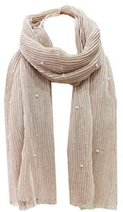 World of Shawls Evening Wrap Stole Shawl For Wedding, Bridesmaid, Parties, Prom Scarf - World of Scarfs
