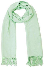 Load image into Gallery viewer, World of Shawls Super Soft Pashmina Shawl Scarf Wrap - World of Scarfs
