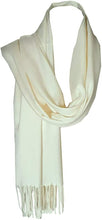 Load image into Gallery viewer, World Of Shawls EVERYDAY Pashmina Unisex Scarf Shawl Wrap for Adults Children Teenagers - World of Scarfs
