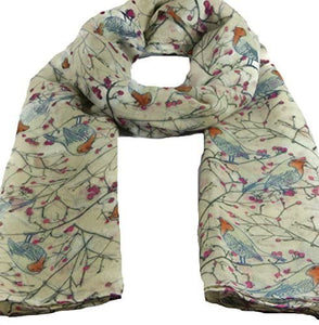 World of Shawls New Ladies Womens Celebrity Style Long Scarf Scarves Maxi Sarong Sale - World of Scarfs