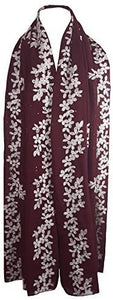 World of Shawls SEASONAL SPECIAL Glitter Sparkle Stardust and Floral Embroidered Scarf Scarves Maxi Wrap - World of Scarfs