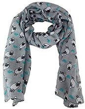 Load image into Gallery viewer, World of Shawls New Ladies Womens Celebrity Style Long Scarf Scarves Maxi Sarong Sale - World of Scarfs
