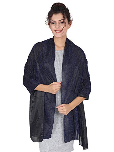 Wedding Wrap Stole Shawl Evening, Bridesmaid, Parties, Prom Scarf by World of Shawls - World of Scarfs