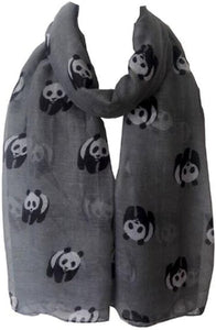 World of Shawls New Ladies Womens Celebrity Style Long Scarf Scarves Maxi Sarong Sale - World of Scarfs