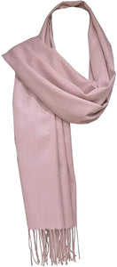 World Of Shawls EVERYDAY Pashmina Unisex Scarf Shawl Wrap for Adults Children Teenagers - World of Scarfs