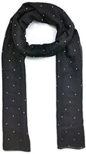 Load image into Gallery viewer, UK SELLER Beautiful Stone Studded Large Oversized Maxi Soft Shawl Scarf Hijab Sarong Wrap - World of Scarfs
