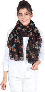 World of Shawls New Ladies Womens Celebrity Style Long Scarf Scarves Maxi Sarong Sale - World of Scarfs