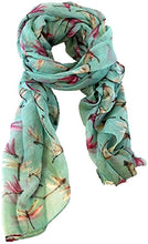 Load image into Gallery viewer, World of Shawls New Ladies Womens Celebrity Style Long Scarf Scarves Maxi Sarong Sale - World of Scarfs
