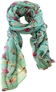 World of Shawls New Ladies Womens Celebrity Style Long Scarf Scarves Maxi Sarong Sale - World of Scarfs