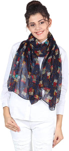 World of Shawls New Ladies Womens Celebrity Style Long Scarf Scarves Maxi Sarong Sale - World of Scarfs
