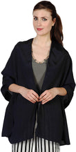 Load image into Gallery viewer, World of Shawls Evening Wrap Stole Shawl For Wedding, Bridesmaid, Parties, Prom Scarf - World of Scarfs
