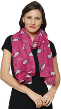 Load image into Gallery viewer, World of Shawls New Ladies Womens Celebrity Style Long Scarf Scarves Maxi Sarong Sale - World of Scarfs
