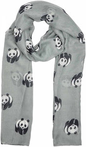 World of Shawls New Ladies Womens Celebrity Style Long Scarf Scarves Maxi Sarong Sale - World of Scarfs