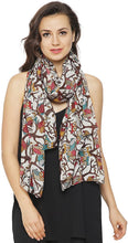 Load image into Gallery viewer, World of Shawls New Ladies Womens Celebrity Style Long Scarf Scarves Maxi Sarong Sale - World of Scarfs
