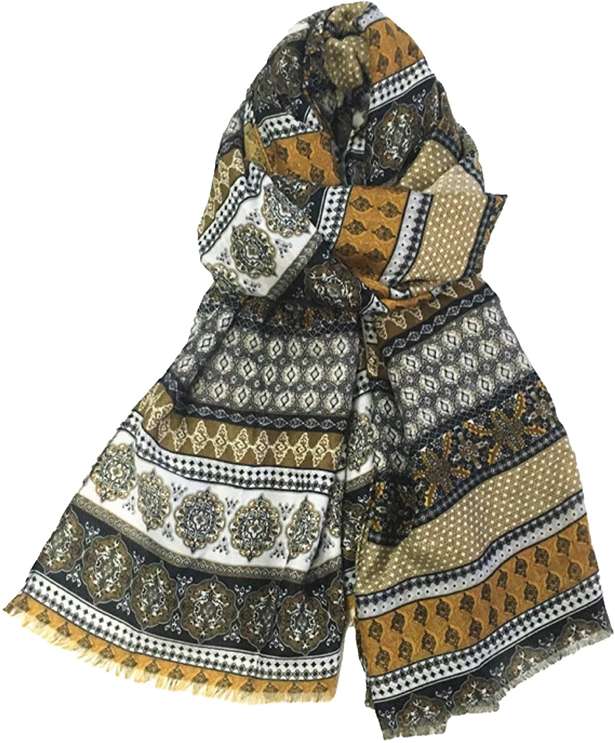 Boho shop scarf uk