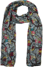 Load image into Gallery viewer, World of Shawls New Ladies Womens Celebrity Style Long Scarf Scarves Maxi Sarong Sale - World of Scarfs
