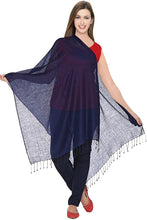 Load image into Gallery viewer, World of Shawls Luxurious Kashmiri Wool &amp; Silk Pashmina Shawl Wrap Scarf - World of Scarfs
