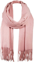 Load image into Gallery viewer, World of Shawls Unisex Ladies Mens Wrap Shawl Scarf Blanket Thick Winter Warm - World of Scarfs
