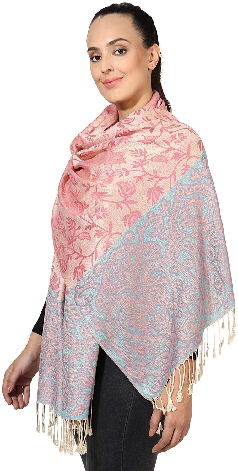 Designer Shawls & Stoles - Women's Luxury Wraps