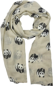 World of Shawls New Ladies Womens Celebrity Style Long Scarf Scarves Maxi Sarong Sale - World of Scarfs